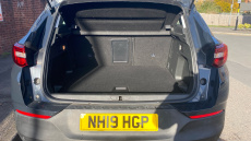 Vauxhall Grandland X 1.2 Turbo Sport Nav 5dr Petrol Hatchback